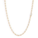 6mm Diamond Star Tennis Chain - CRAZY DIAMOND DRIP