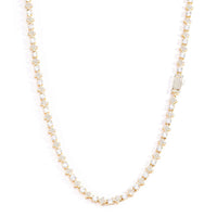 6mm Diamond Star Tennis Chain - CRAZY DIAMOND DRIP