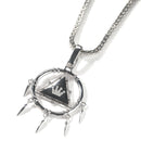 Yu-Gi-Oh! Diamond Pendant