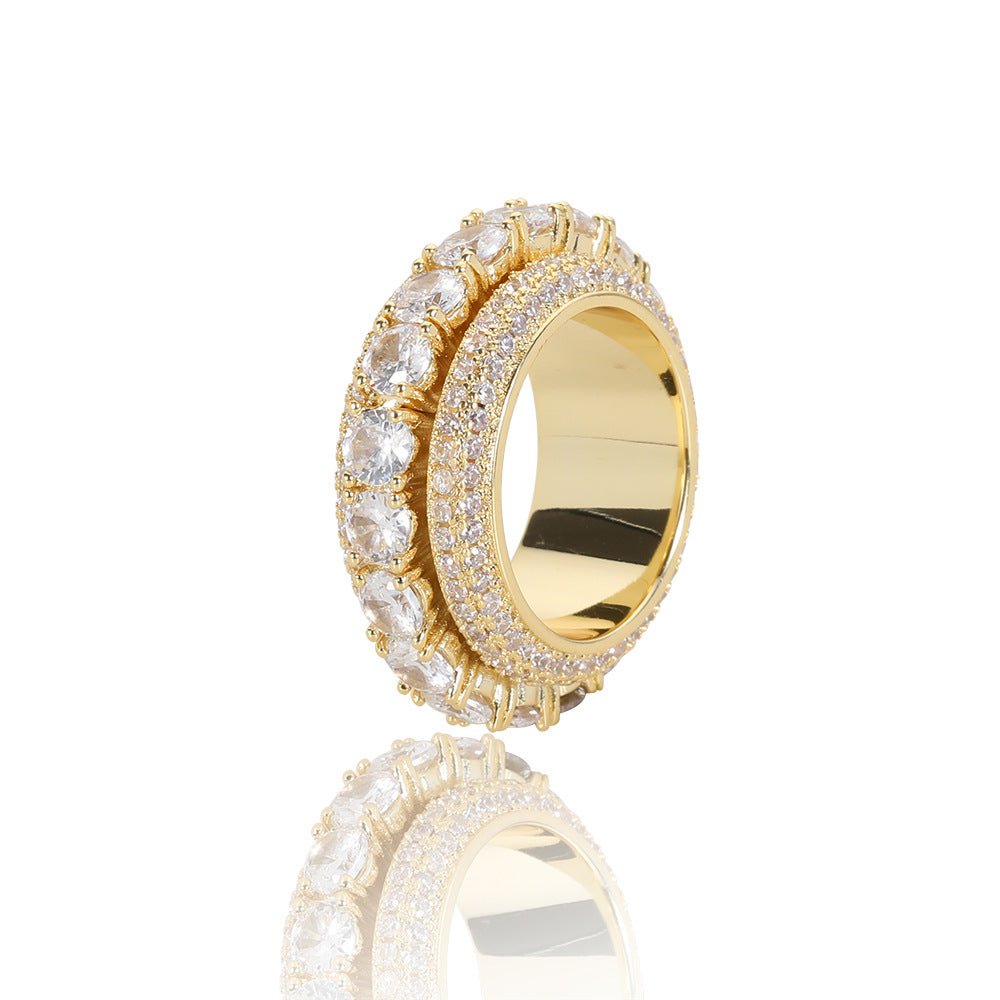 Eternity Diamond Ring