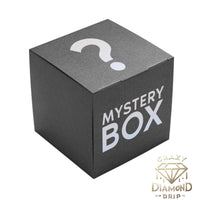 *Mystery Bracelets Box - CRAZY DIAMOND DRIP