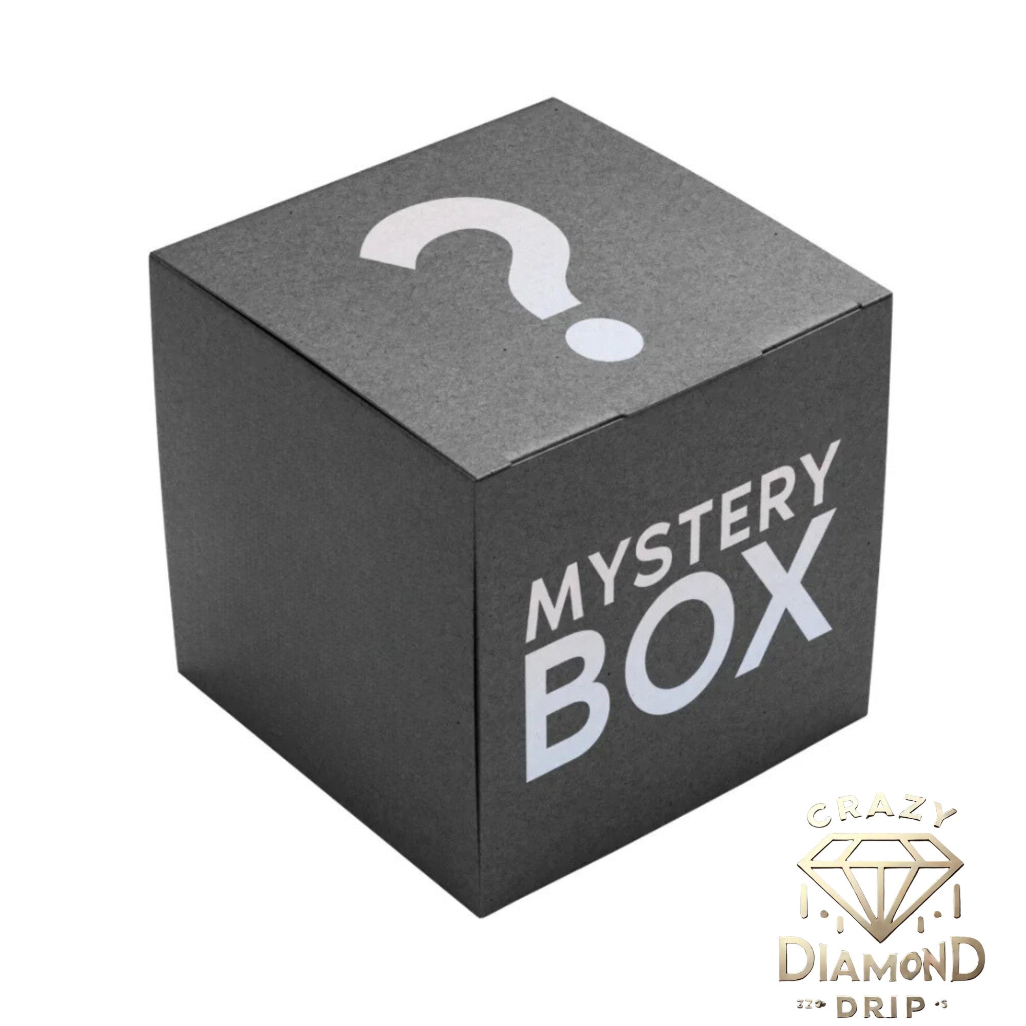 Mystery Bracelets Box